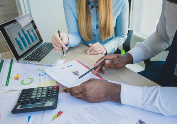 GeM Account Management Services