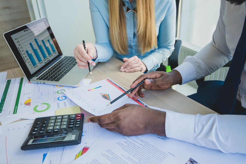 GeM Account Management Services