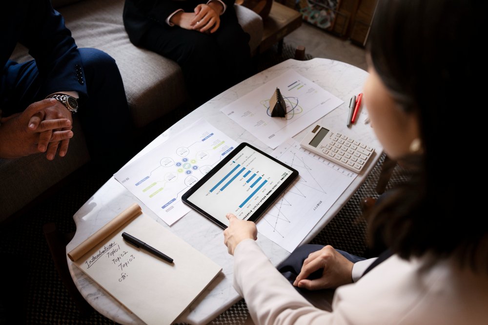 GeM Vendor Assessment Services