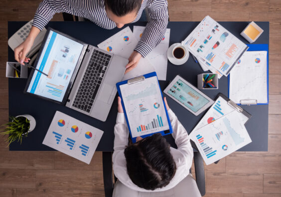 GeM Catalogue Management Services