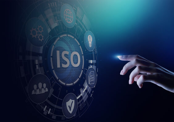 iso certification