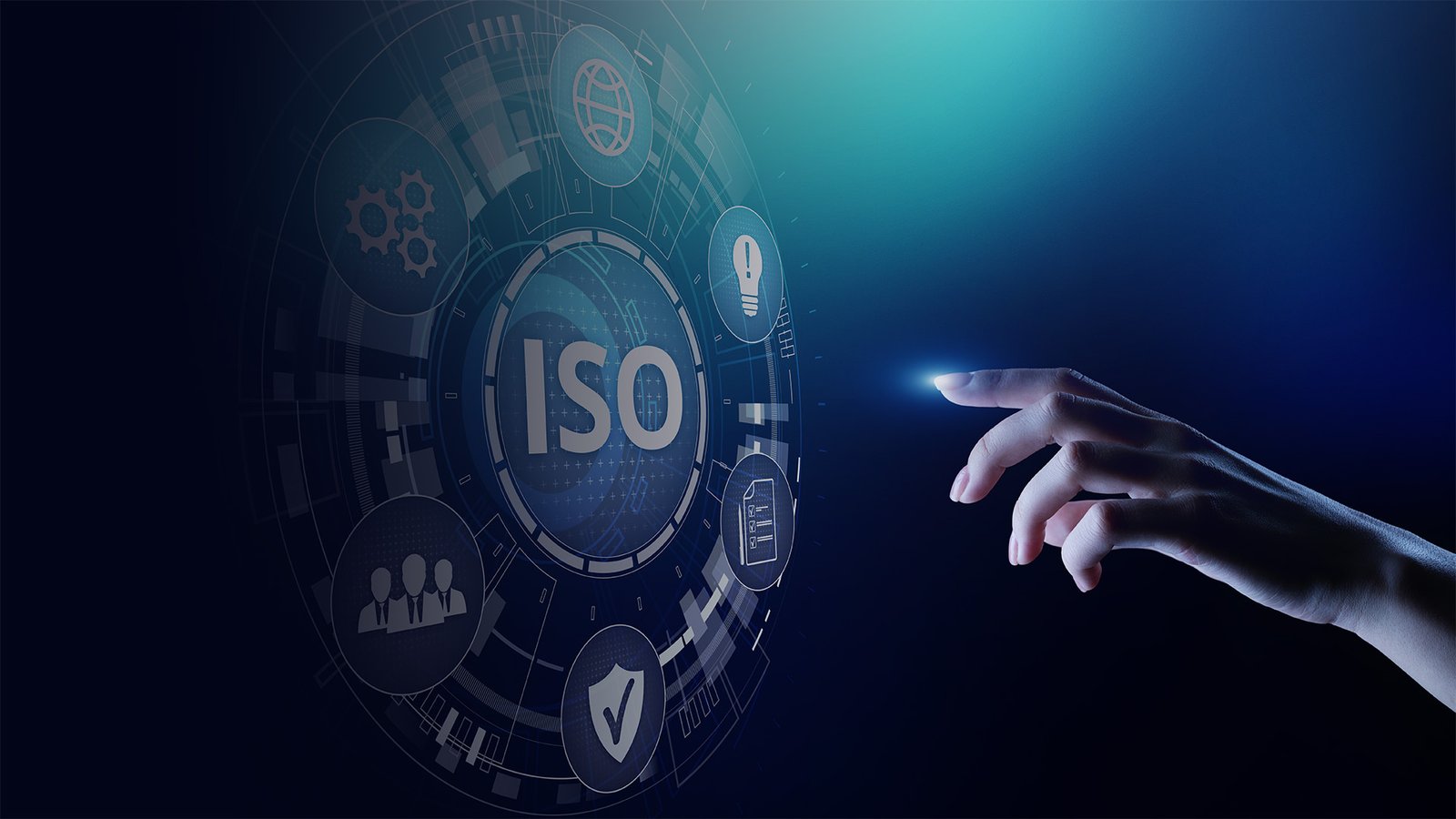 iso certification
